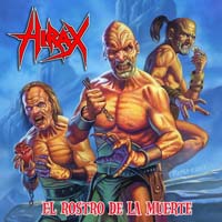 Hirax — El rostro de la muerte